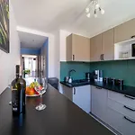 Widok Z Centrum * Szklarska Poreba