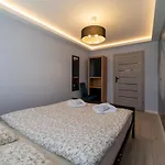 Widok Z Centrum Apartment