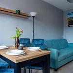 Апартаменты Widok Z Centrum *