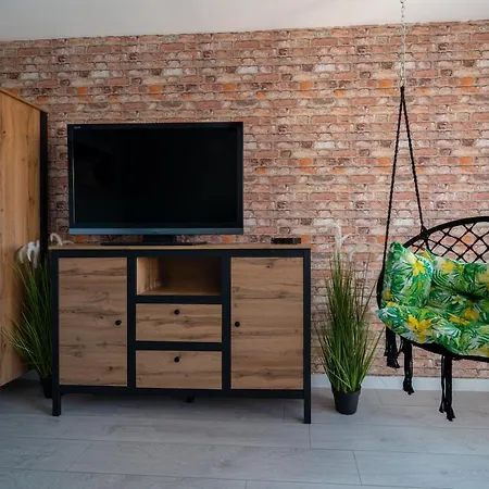 Widok Z Centrum Apartment Szklarska Poreba