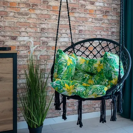 Apartment Widok Z Centrum *