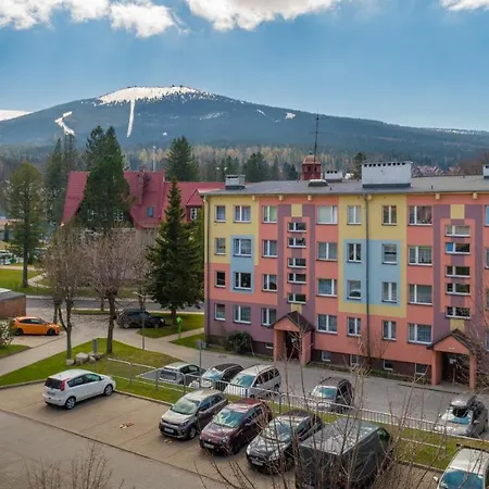 Апартаменты Widok Z Centrum